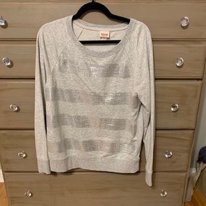 Mossimo sweatshirt